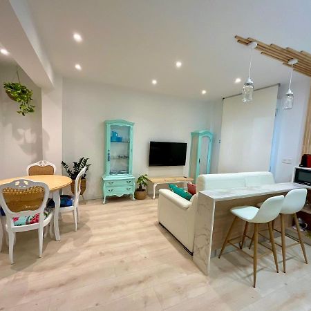Calma Uribarri Home Bilbao Zewnętrze zdjęcie