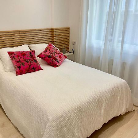 Calma Uribarri Home Bilbao Zewnętrze zdjęcie