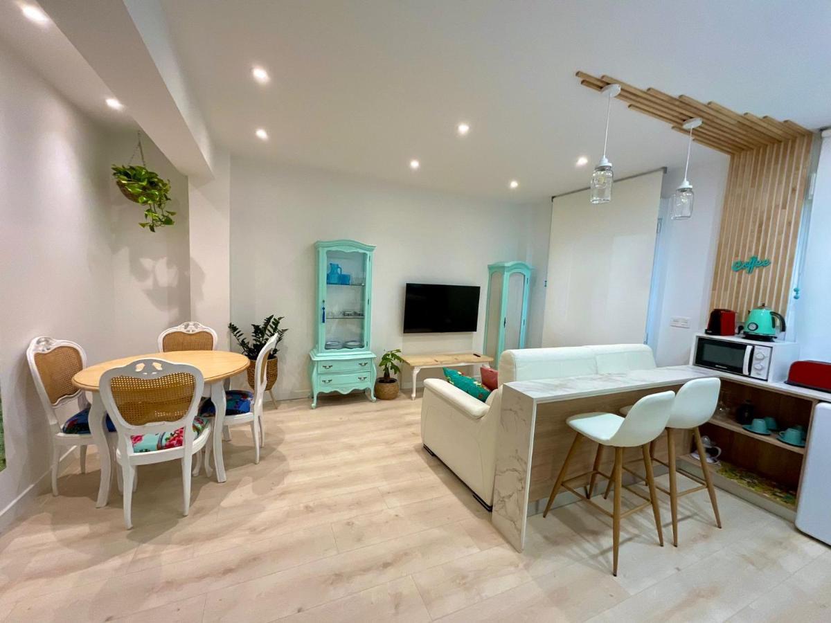 Calma Uribarri Home Bilbao Zewnętrze zdjęcie