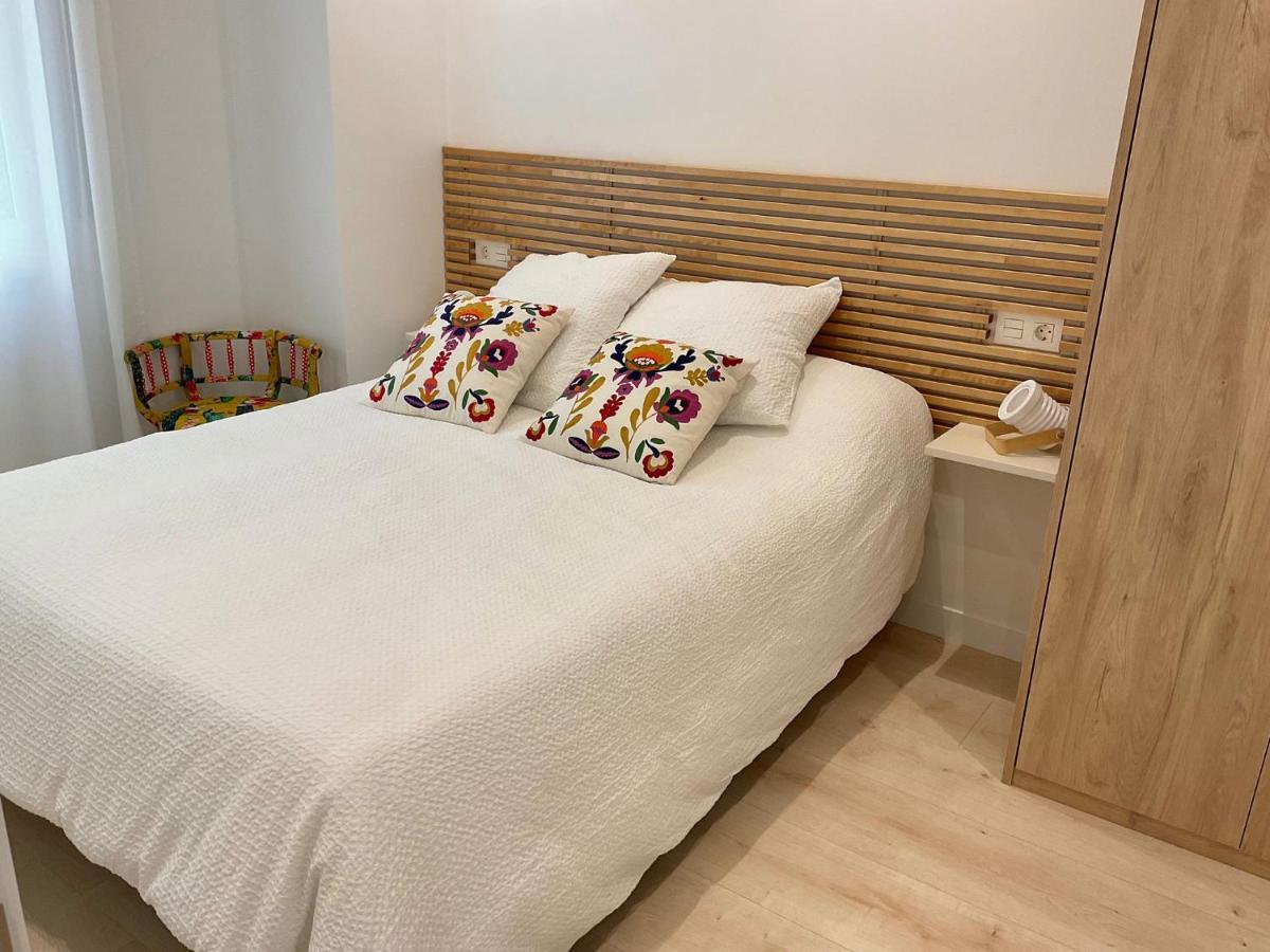 Calma Uribarri Home Bilbao Zewnętrze zdjęcie