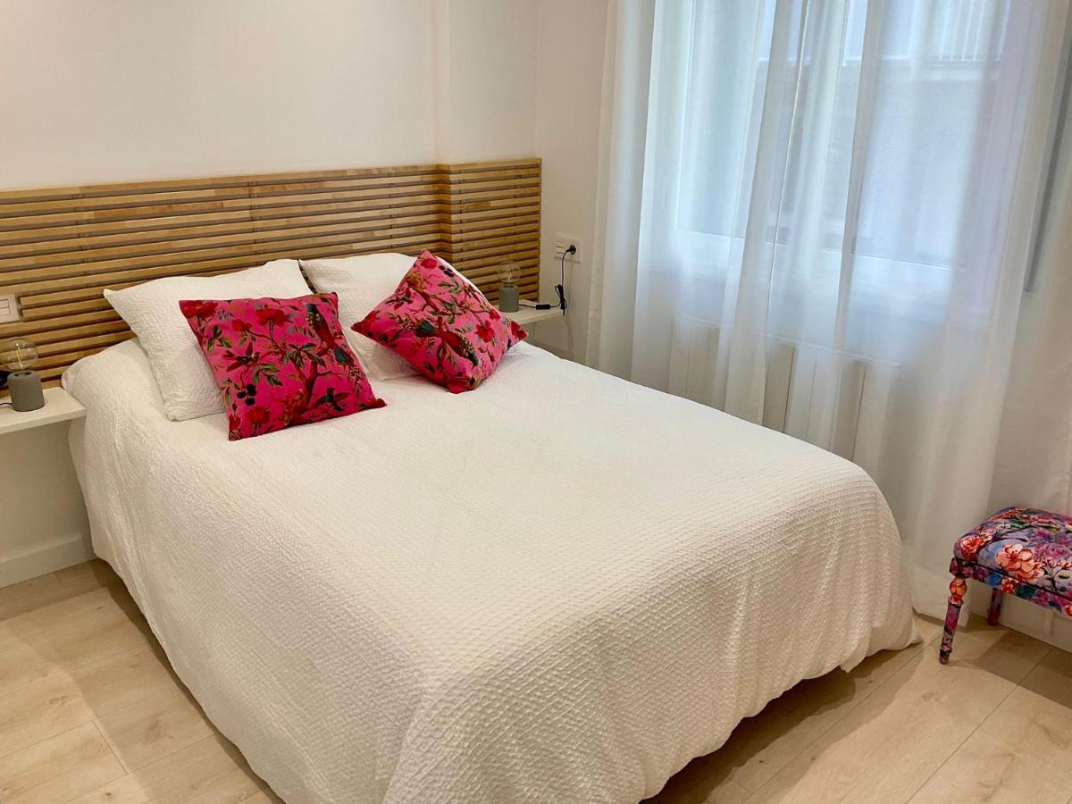 Calma Uribarri Home Bilbao Zewnętrze zdjęcie